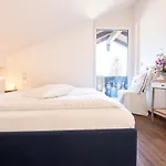 Sonnensteig جارمش بارتنكيرشن