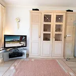 شقة Sonnensteig *