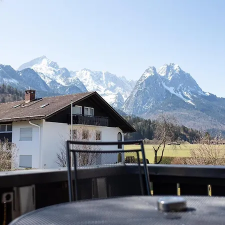 Apartment Sonnensteig