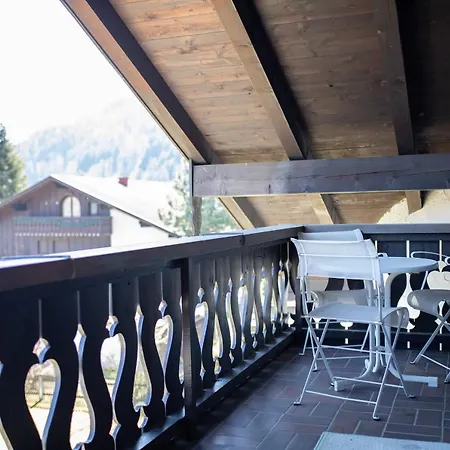Sonnensteig Apartment
