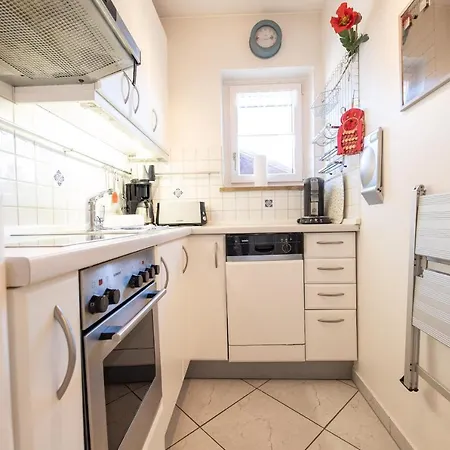 Sonnensteig Apartment Garmisch-Partenkirchen