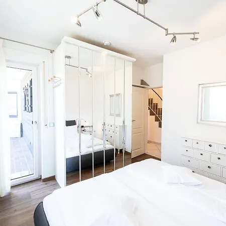 Apartment Sonnensteig Garmisch-Partenkirchen