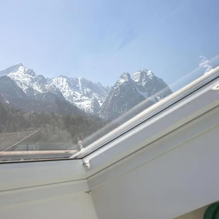 Sonnensteig Apartment *