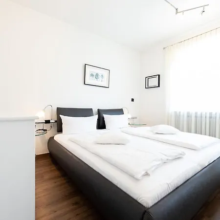 Sonnensteig Apartment *