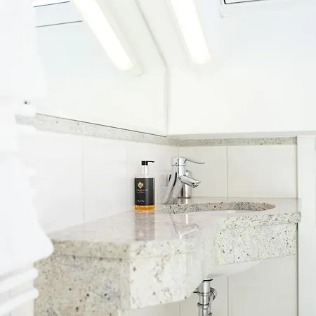 Apartment Sonnensteig Garmisch-Partenkirchen