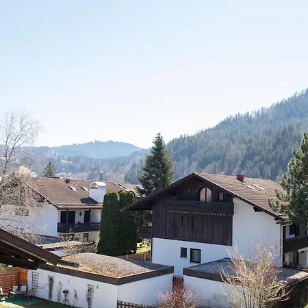 Sonnensteig جارمش بارتنكيرشن