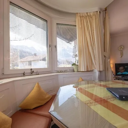 Sonnensteig Apartment