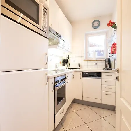 Apartment Sonnensteig