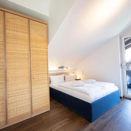 Sonnensteig Apartment *