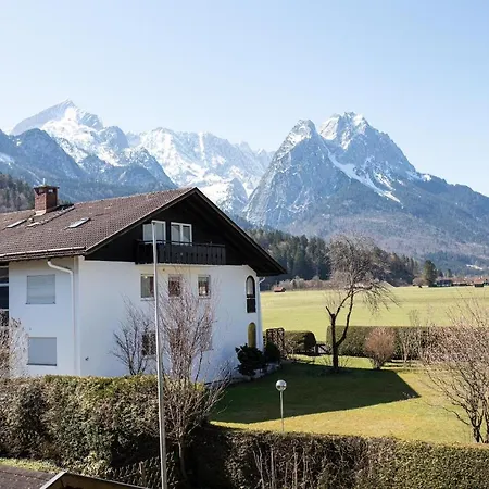 Apartment Sonnensteig