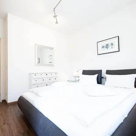 Sonnensteig Apartment *