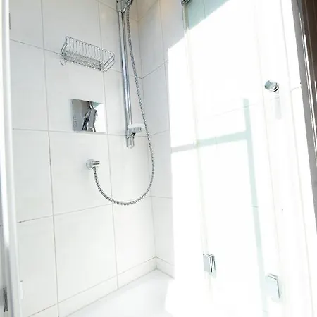 Apartment Sonnensteig Garmisch-Partenkirchen