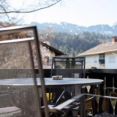 Sonnensteig