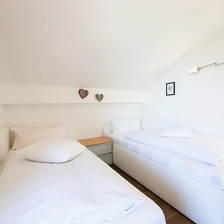 Apartment Sonnensteig