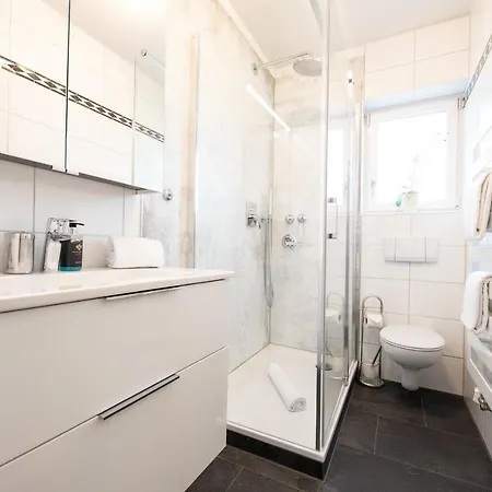 Apartment Sonnensteig *