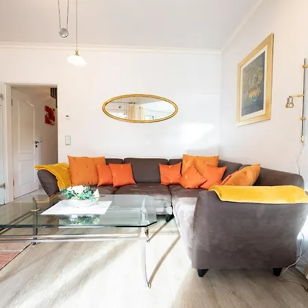 Apartment Sonnensteig Garmisch-Partenkirchen
